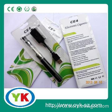 Blister pack EGO electronic cigarette with